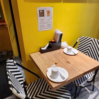 Jingle Bao - Asian Fusion Near Me - Vancouver, British Columbia