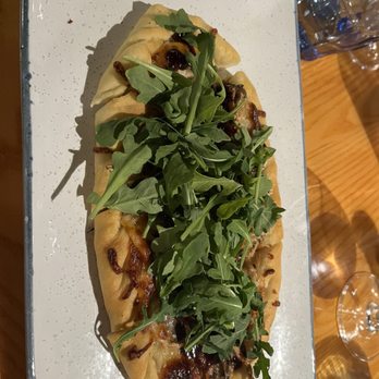 Meso Modern Mediterranean - Flatbread - Mediterranean Near Me - San Jose, California