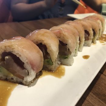 Fire Fish Sushi and More - Sushi Bars Near Me - Temecula, California Fire Fish Sushi and More - Sushi Bars Near Me - Temecula, California