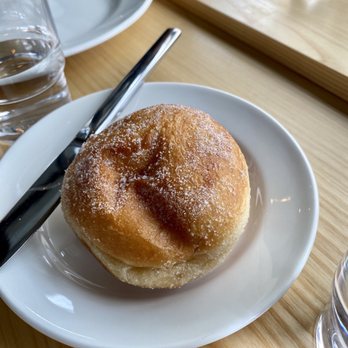 Westward - General porpoise donuts - New American Near Me - Seattle, Washington Westward - General porpoise donuts - New American Near Me - Seattle, Washington