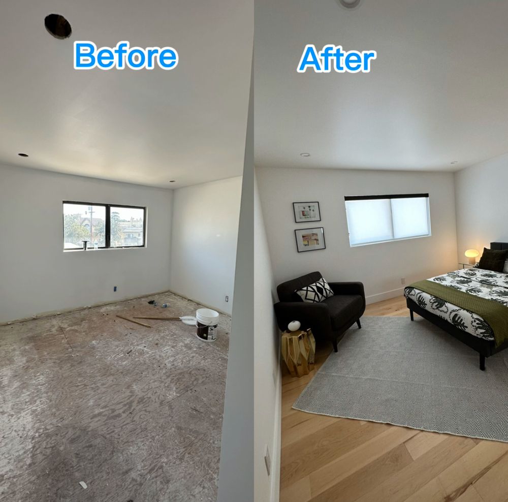 Slide of All Home Repair Services