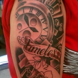 Amarillo Body Art Co