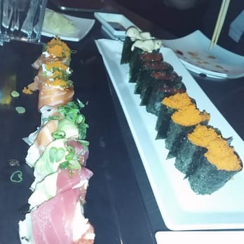Hoshi Sushi - Sushi Bars Near Me - Fullerton, California Hoshi Sushi - Sushi Bars Near Me - Fullerton, California
