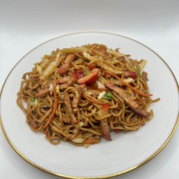 Lo Mein