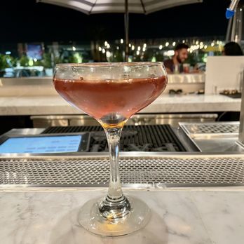 Skyloft Apartments - Just a normal night at luxe bar. - Apartments Near Me - Irvine, California Skyloft Apartments - Just a normal night at luxe bar. - Apartments Near Me - Irvine, California