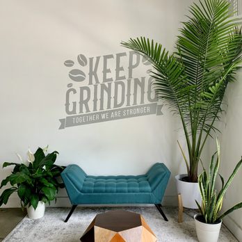 Qreate Coffee + Studio - Coffee & Tea Near Me - Orlando, Florida Qreate Coffee + Studio - Coffee & Tea Near Me - Orlando, Florida