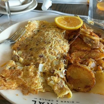Central Diner & Grille - Diners Near Me - Pittsburgh, Pennsylvania Central Diner & Grille - Diners Near Me - Pittsburgh, Pennsylvania