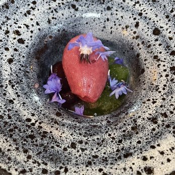 Altura - Sorbet palet cleanser - Italian Near Me - Seattle, Washington