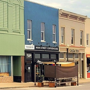 Main Street Coffee House - Coffee & Tea Near Me - Independence, Missouri Main Street Coffee House - Coffee & Tea Near Me - Independence, Missouri
