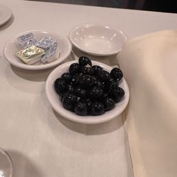 Olives
