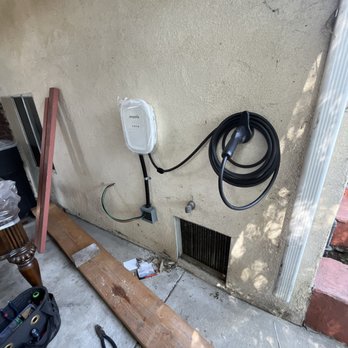 AP Power & Design - Ev charger - Electricians Near Me AP Power & Design - Ev charger - Electricians Near Me