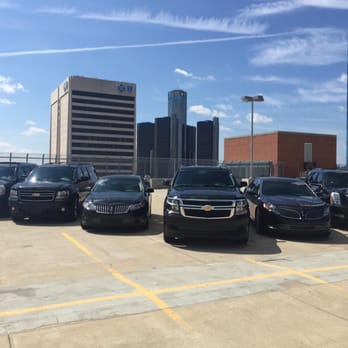 Mancuso Transportation - Enjoy  our newest fleet - Airport Shuttles Near Me