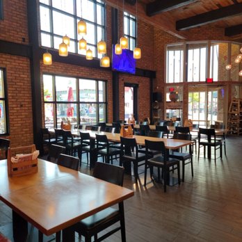 American Tap House - Inside - Beer Bar Near Me - Myrtle Beach, South Carolina