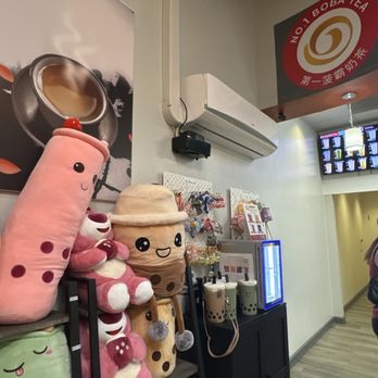 No 1 Boba Tea - Galleria - Tea Rooms Near Me - Henderson, Nevada No 1 Boba Tea - Galleria - Tea Rooms Near Me - Henderson, Nevada