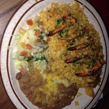 Mariscos El Pacifico Fallbrook - Try also the diablo sauced shrimp, so tasty!! - Mexican Near Me - Fallbrook, California Mariscos El Pacifico Fallbrook - Try also the diablo sauced shrimp, so tasty!! - Mexican Near Me - Fallbrook, California