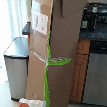 USPS - My package looks like it went through a war. The green tape was NOT applied by the original shipper. - Post Offices Near Me - Bell Gardens, California USPS - My package looks like it went through a war. The green tape was NOT applied by the original shipper. - Post Offices Near Me - Bell Gardens, California
