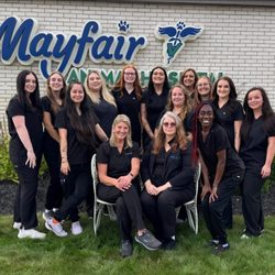 Mayfair Animal Hospital