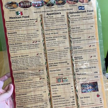 La Conquistadora - Mexican Near Me - Surrey, British Columbia
