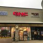 Photo of GNC