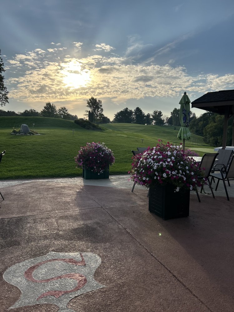 Social spots from Silvercrest Golf and Country Club