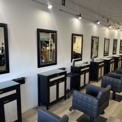 Van Gogh Hair Spa - 2024 Beautiful Remodel!