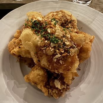 Momosan Waikiki - Karaage - Ramen Near Me - Honolulu, Hawaii