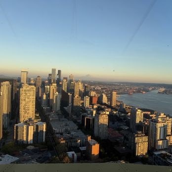 Space Needle - Landmarks & Historical Buildings Near Me - Seattle, Washington Space Needle - Landmarks & Historical Buildings Near Me - Seattle, Washington