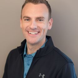 Antoniotti Chiropractic Offices