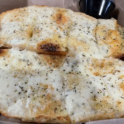 Gallos Pizza - Garlic bread