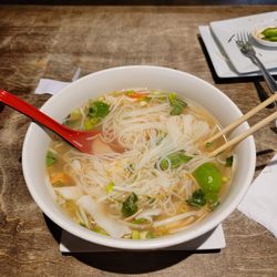Pho 3 Pho - Pho P8