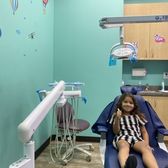 Children's Happy Teeth - Lakewood - Pediatric Dentists Near Me - Lakewood, California