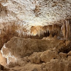 Kelly Hill Caves