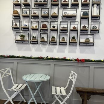 Shiro - sitting ambience - Desserts Near Me - Stamford, Connecticut Shiro - sitting ambience - Desserts Near Me - Stamford, Connecticut