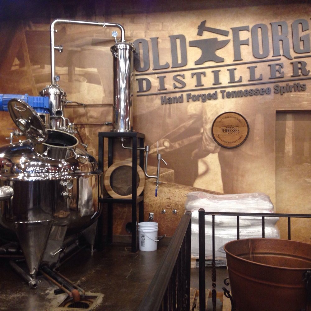 Old Forge Distillery - Distilleries Near Me - Pigeon Forge, Tennessee Old Forge Distillery - Distilleries Near Me - Pigeon Forge, Tennessee