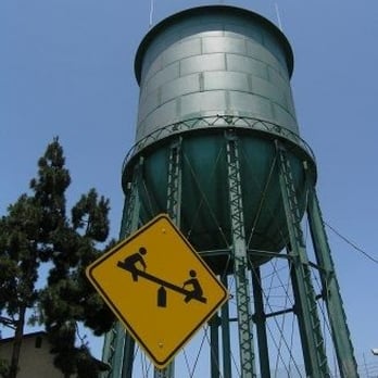 North Park Water Tower - Landmarks & Historical Buildings Near Me - San Diego, California North Park Water Tower - Landmarks & Historical Buildings Near Me - San Diego, California