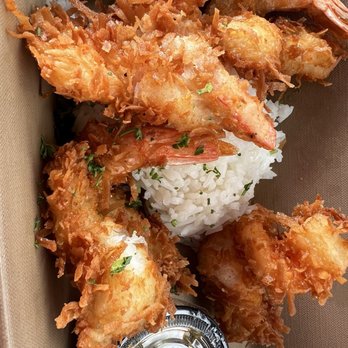Point Loma Fish Shop - Coconut Shrimp Favorite - Seafood Near Me - San Diego, California Point Loma Fish Shop - Coconut Shrimp Favorite - Seafood Near Me - San Diego, California