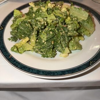 The Octagon Restaurant - Ceasar salad - Steakhouses Near Me - Thornhill, Ontario The Octagon Restaurant - Ceasar salad - Steakhouses Near Me - Thornhill, Ontario