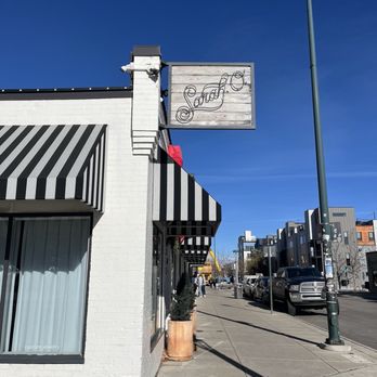 Sarah O. Jewelry - Bridal Near Me - Denver, Colorado