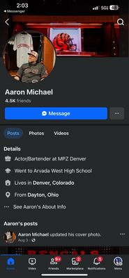 Milepost Zero by null