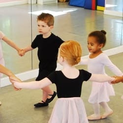 Dance In Bloom