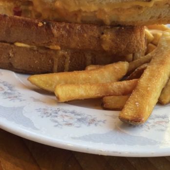 The Delta - Grilled Cheese - Southern Near Me - Chicago, Illinois The Delta - Grilled Cheese - Southern Near Me - Chicago, Illinois