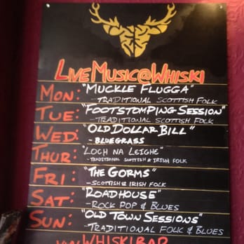 WHISKI Bar & Restaurant - British Near Me - Edinburgh, EDH WHISKI Bar & Restaurant - British Near Me - Edinburgh, EDH