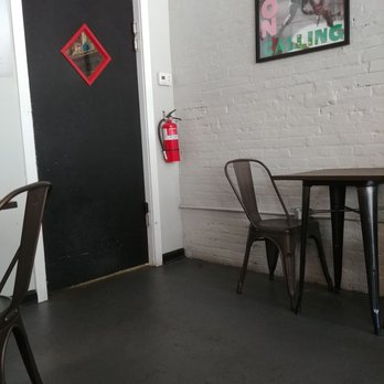 Baby's On Fire - Coffee & Tea Near Me - Baltimore, Maryland