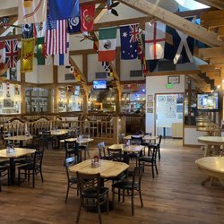 Charlie's Pub and Grill - Charlie's Bar & Grill