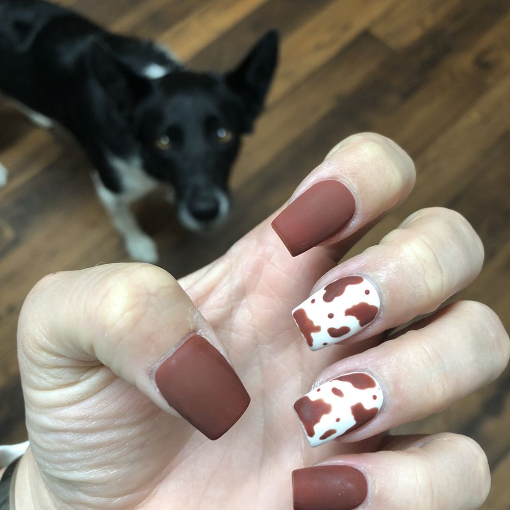 GoBahli Nails - LOVE THEM - Nail Salons Near Me - San Marcos, California GoBahli Nails - LOVE THEM - Nail Salons Near Me - San Marcos, California