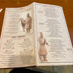 Lee's Asian Bistro