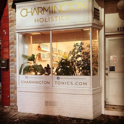 Charmington Holistics by null