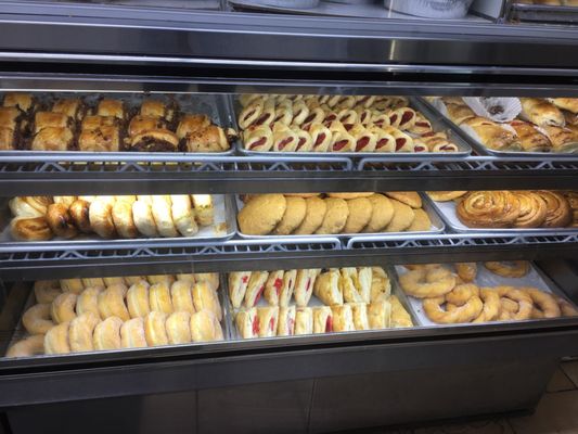 El Panadero Bakery by null