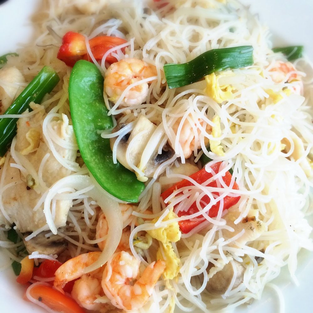 BIG WOK II 16 Photos & 16 Reviews 1912 Mt Gallant Rd, Rock Hill