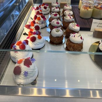 ALTA Bakery & Cafe - Cafes Near Me - Monterey, California